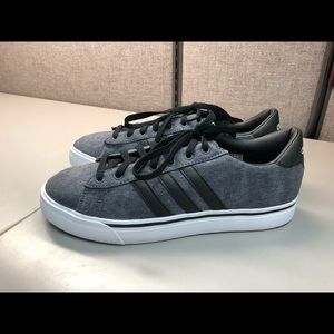 Men’s Adidas Cloudform Super Daily Shoes Sz 10.5